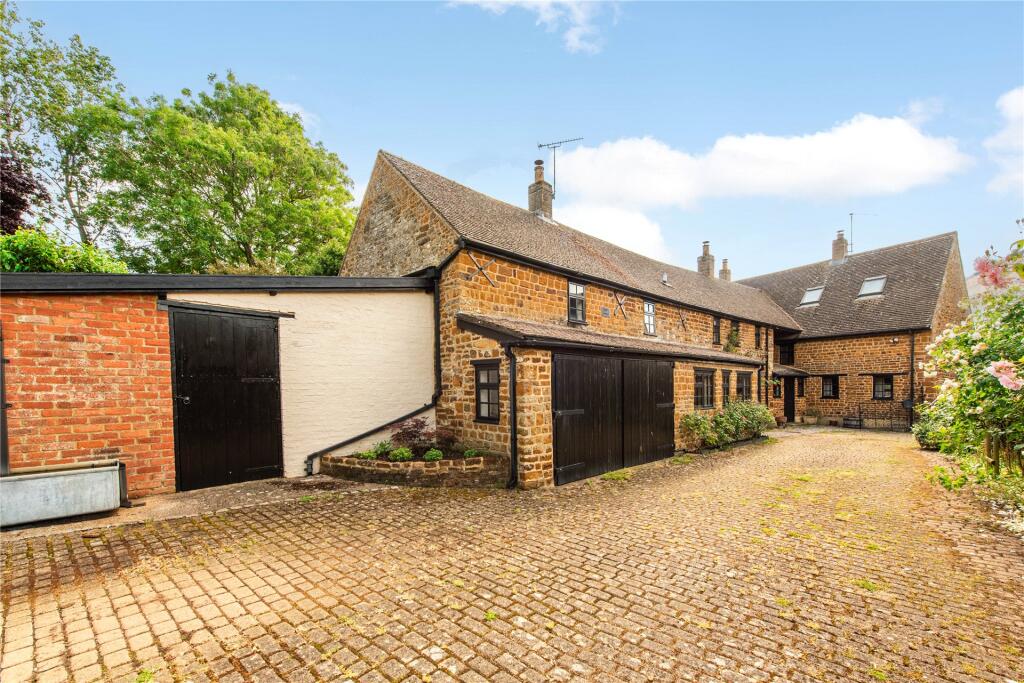 Main image of property: Chapel Lane, Maidford, Towcester, Northamptonshire, NN12