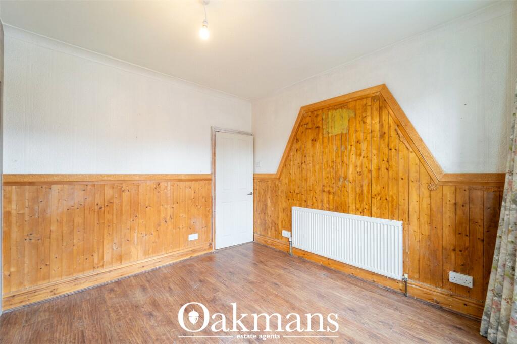 Additional image 13 of Gristhorpe Road, Birmingham, West Midlands, B29