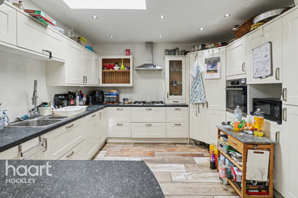 Main image of property: Mornington Avenue, Rochford