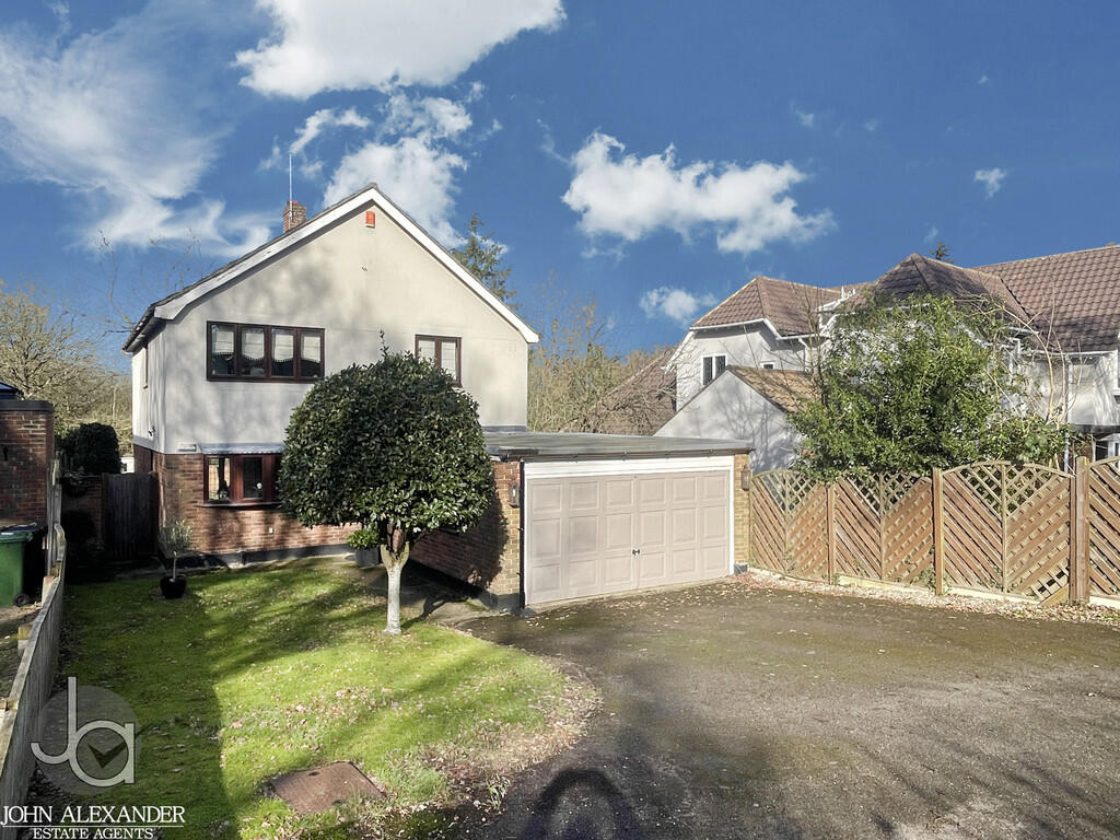 Main image of property: Paddock Chase, Wickham Bishops