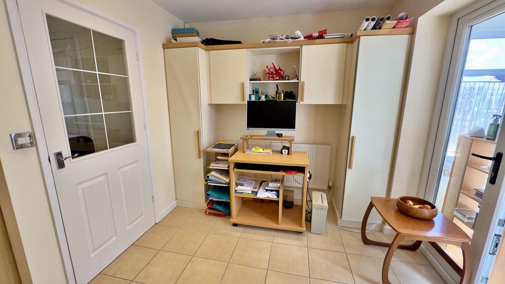 House in West Lindsey, Cherry Willingham CP - View 5