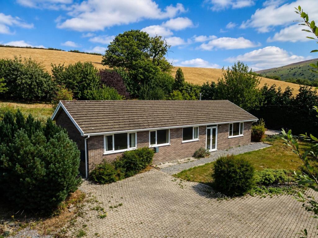 Main image of property: Aberedw, Builth Wells, Powys