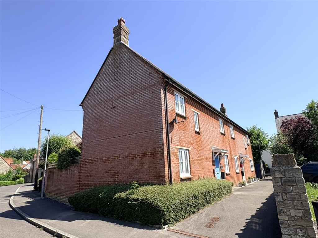 Main image of property: The Fields, Mere, Warminster, Wiltshire, BA12