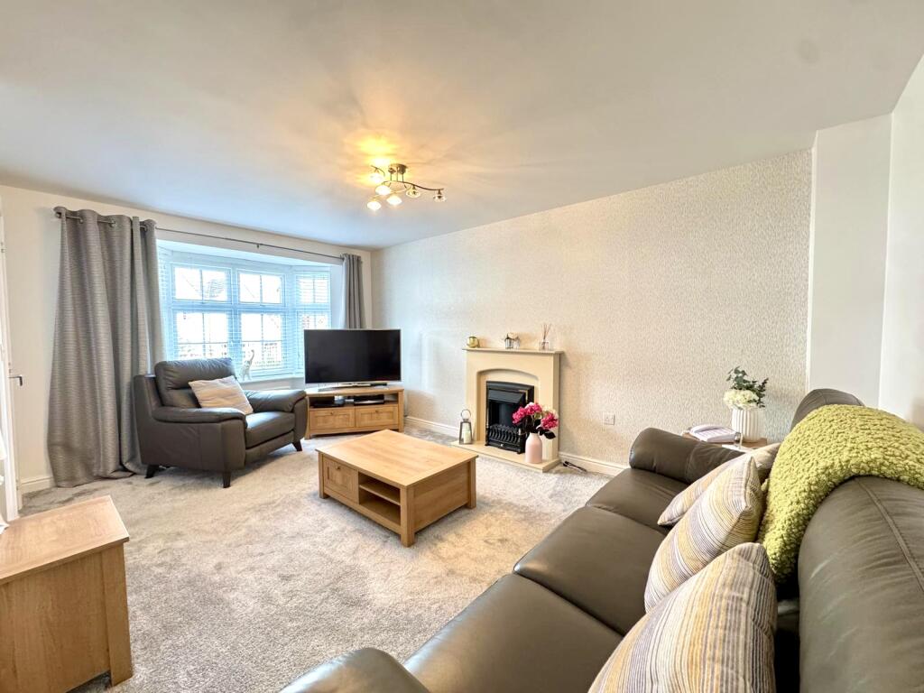 House in Cardiff - View 2