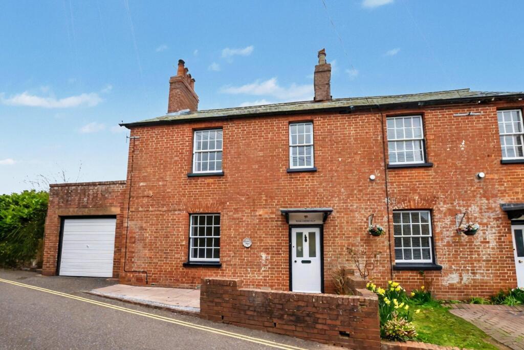 Main image of property: Longmeadow Road, Lympstone, Exmouth, Devon