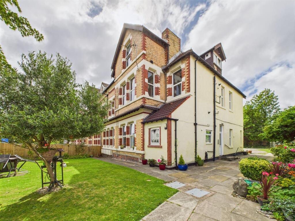 Main image of property: Penkett Road, Wallasey