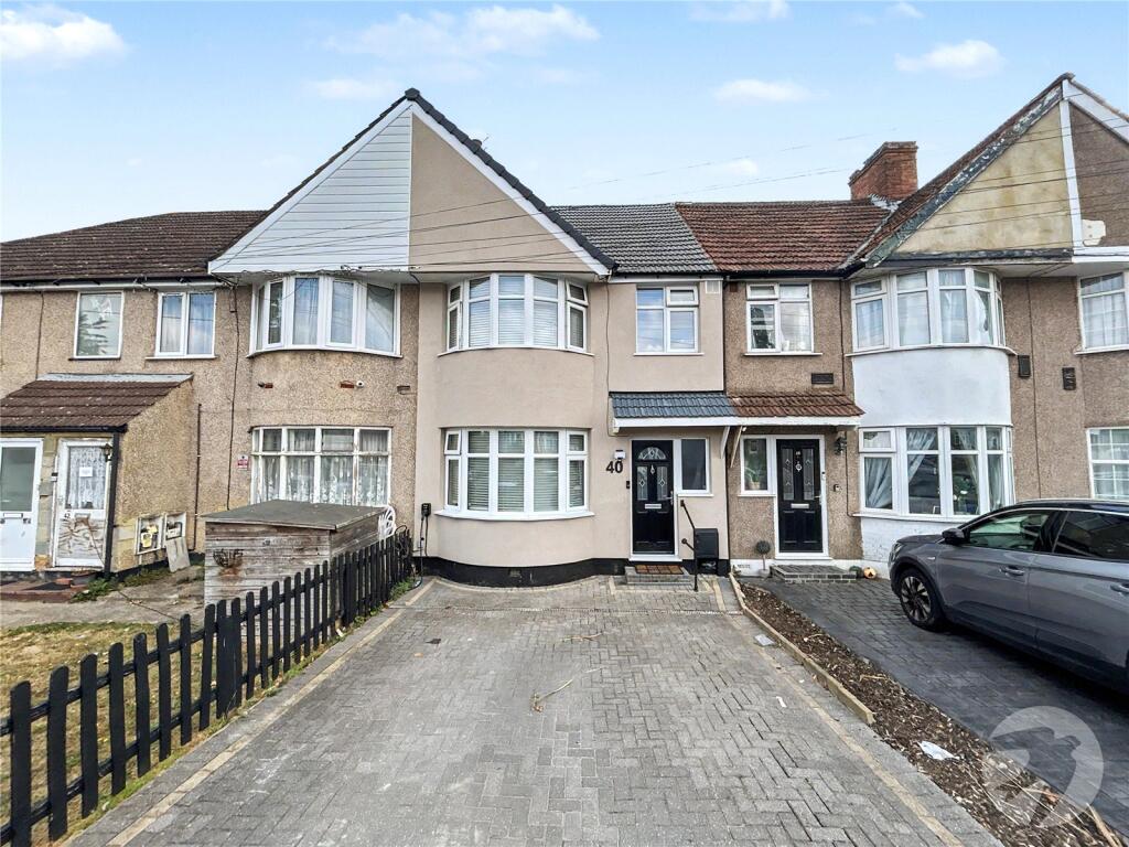 Main image of property: Leechcroft Avenue, Sidcup, Kent, DA15