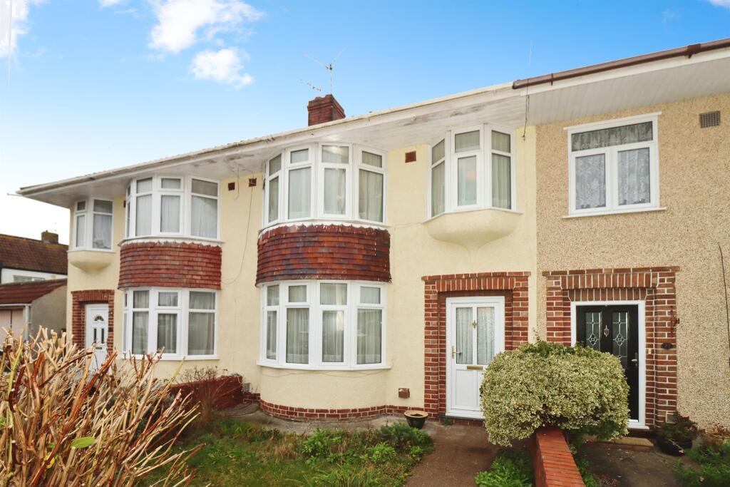 Main image of property: Meadowsweet Avenue, Filton, Bristol