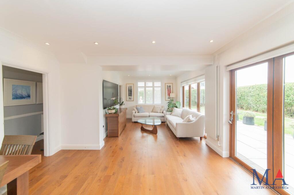 Main image of property: Haggerston Road, Borehamwood