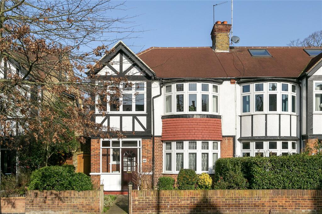 Main image of property: St Margarets Road, St Margarets, TW1