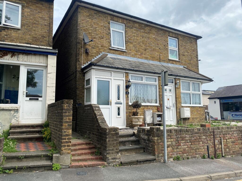 Main image of property: Terrace Road, Sittingbourne