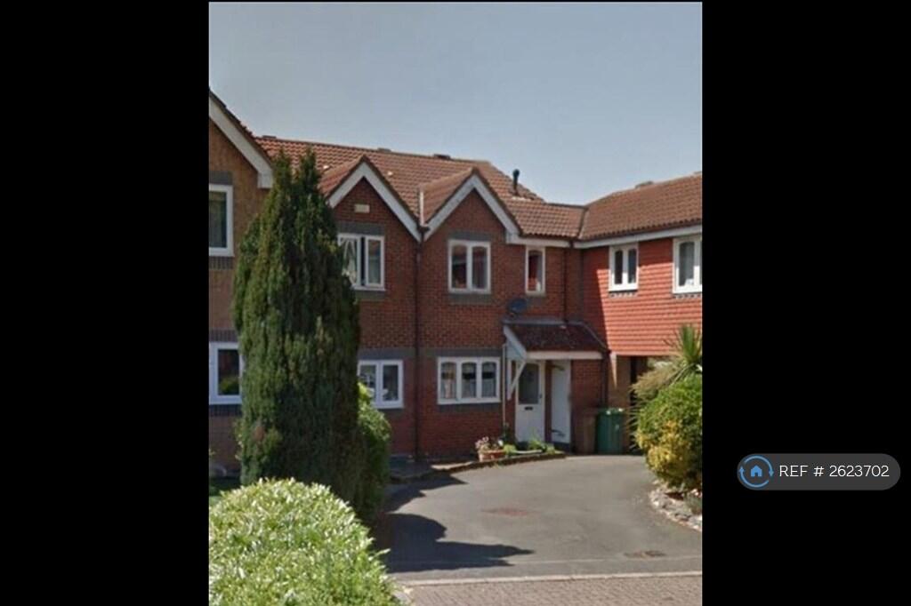 Main image of property: Chiltern Close, Worcester Park, KT4