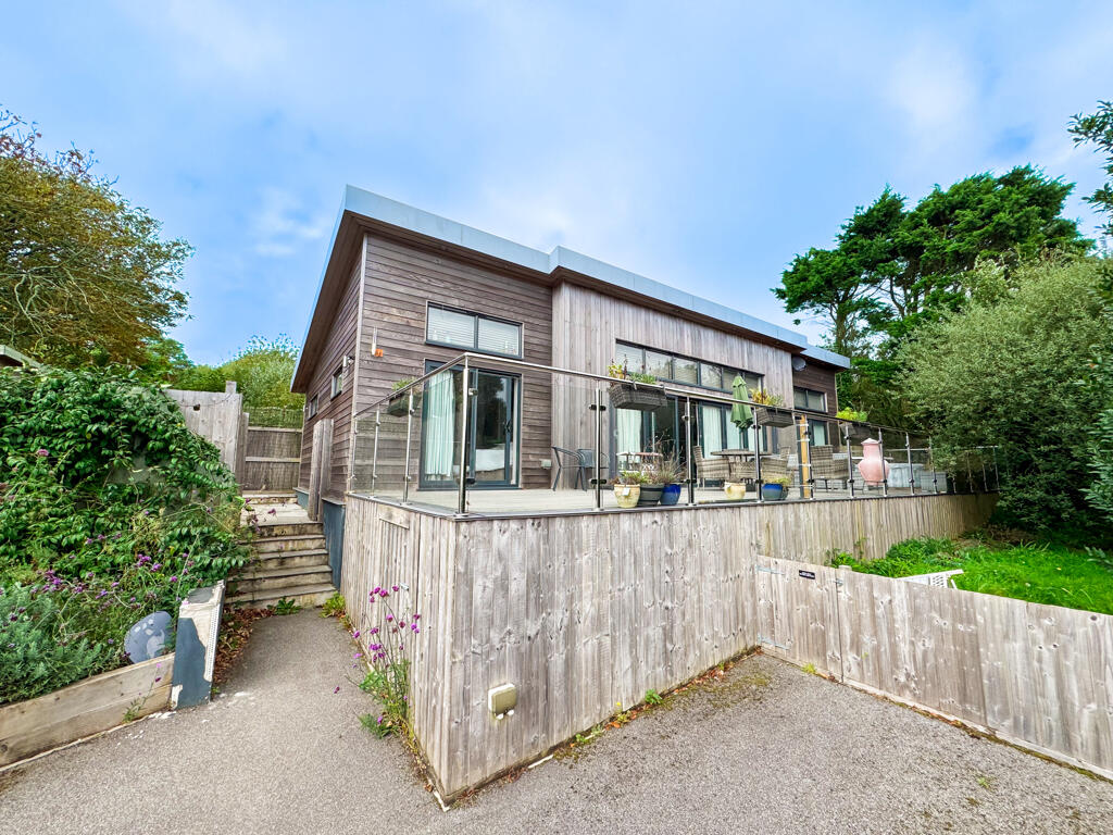 Owners Accommodation