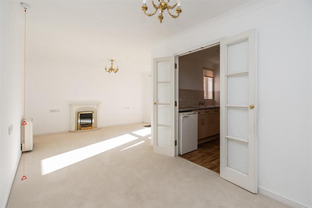 Apartment in Birmingham - View 4
