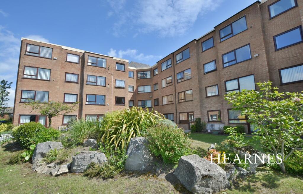 Main image of property: Seldown Road, Poole, BH15