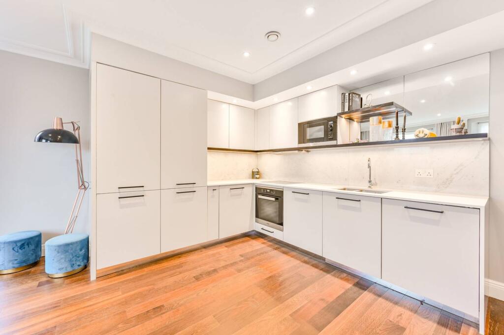 Main image of property: Cuthbert Street, W2, Lisson Grove, London, W2