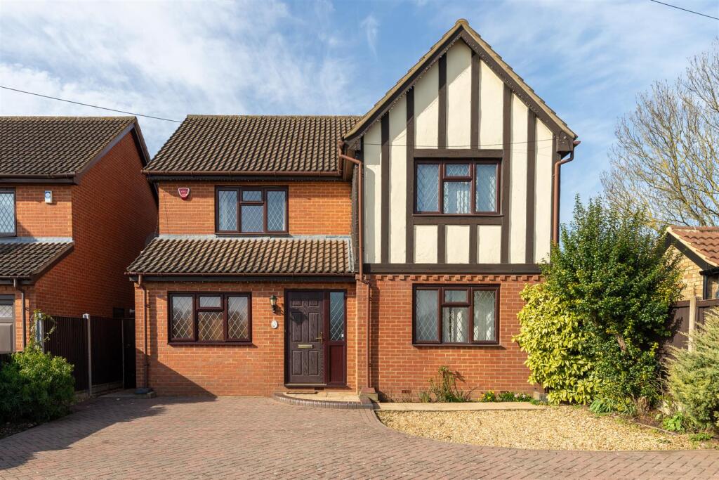 Main image of property: Norton Road, Stotfold, Hitchin