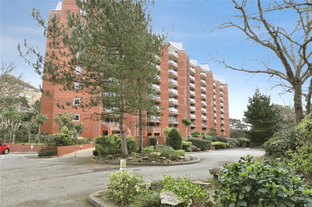 Main image of property: Manor Road, East Cliff, Bournemouth, Dorset, BH1