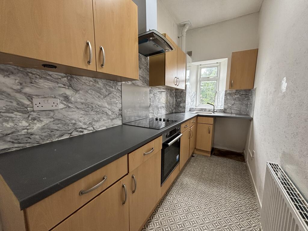 Apartment in Falkirk, Clackmannanshire - More