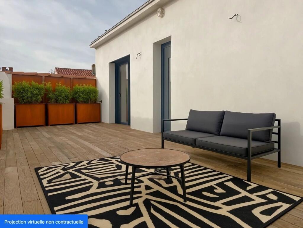 Main image of property: Poitou-Charentes, Charente-Maritime, La Rochelle