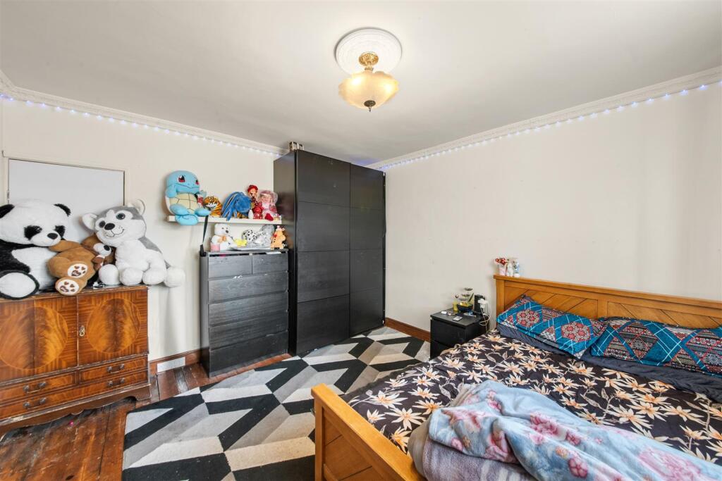House in Southall - More