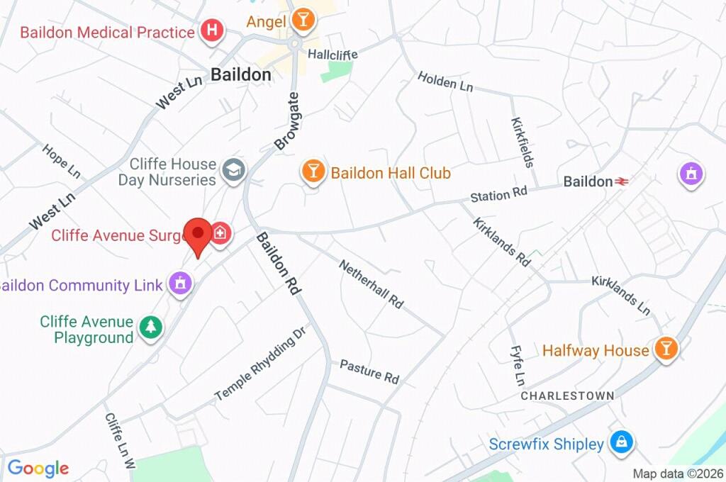 Additional image 15 of Old School Way, Baildon, Shipley, West Yorkshire, BD17