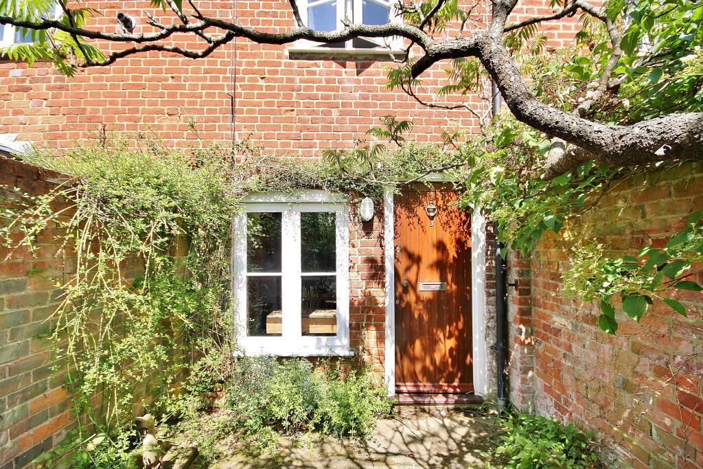 Main image of property: Grove Heath, Ripley, Woking, Surrey, GU23
