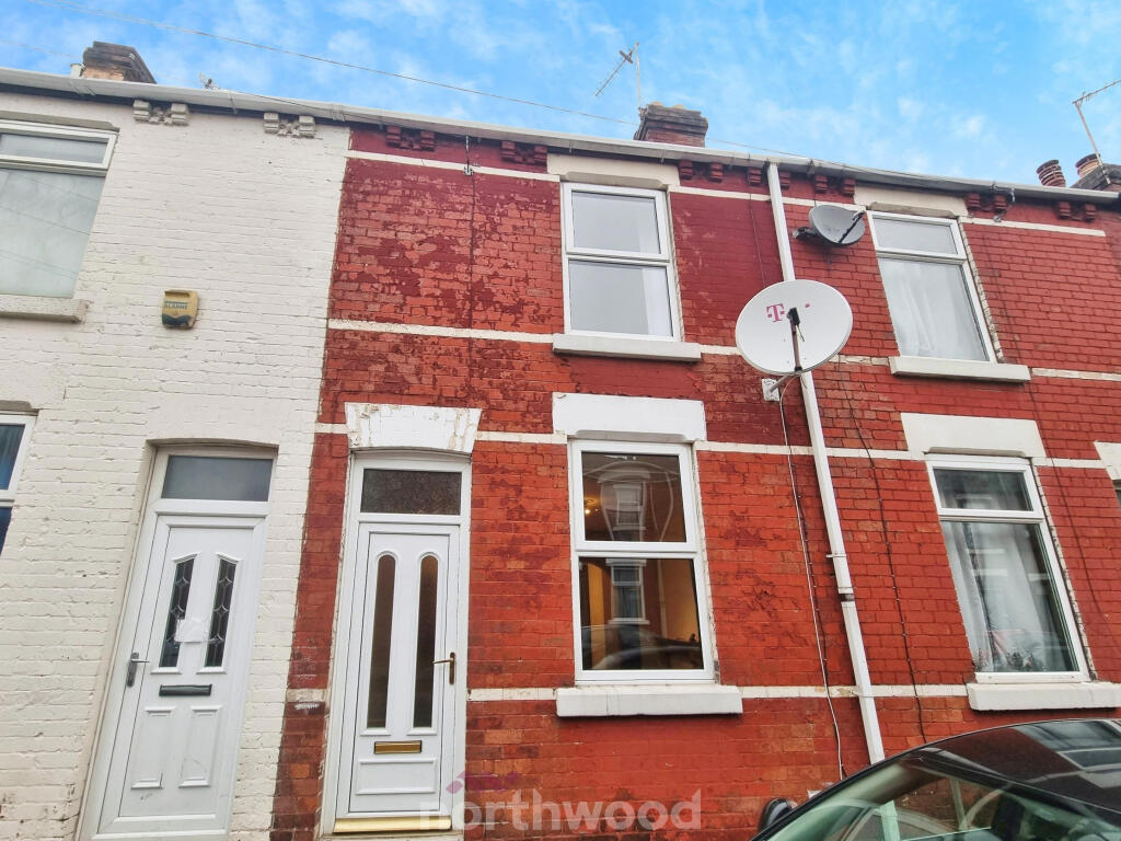 Main image of property: Shadyside, Hexthorpe, Doncaster, DN4