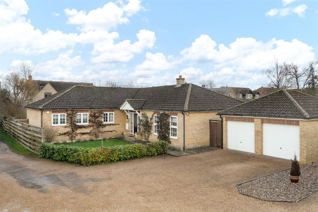 Main image of property: Leaden Hill, Orwell, Royston, Cambridgeshire