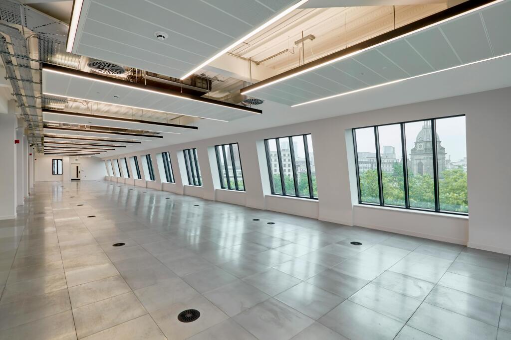 Five St Philips, Birmingham