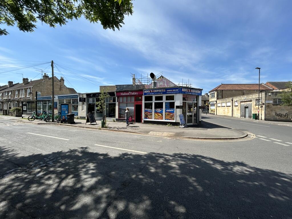 Additional image 6 of 2A Third Avenue, Bath, Somerset, BA2