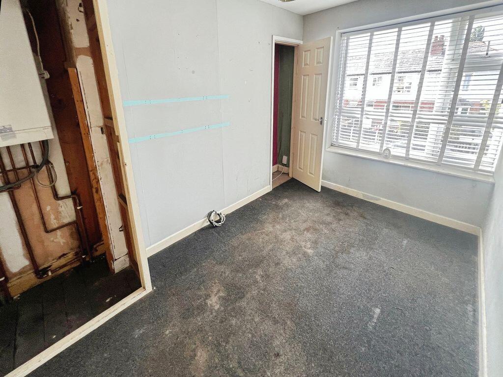 House in Bolton - View 5