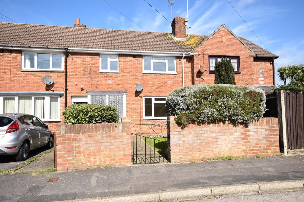 Main image of property: Boldre Close, Havant, PO9