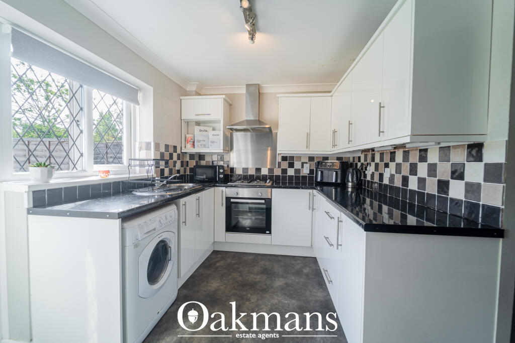 Yardley Road, Birmingham, B25 photo 4