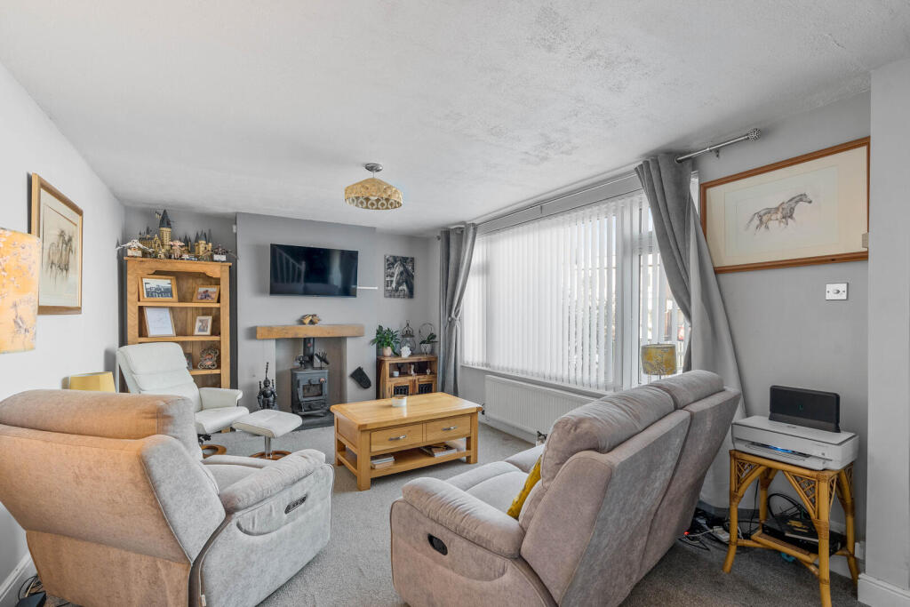 House in Onley, Barby - View 5