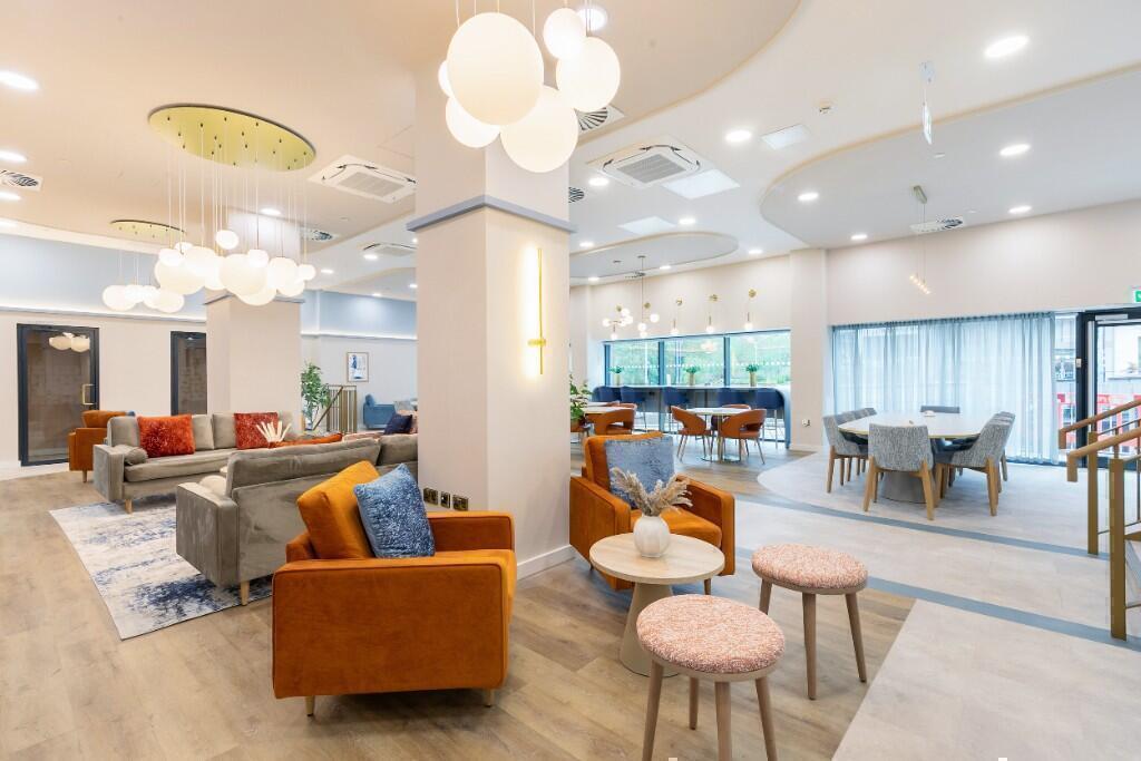 Additional image 10 of Paradise Street, Birmingham, B1