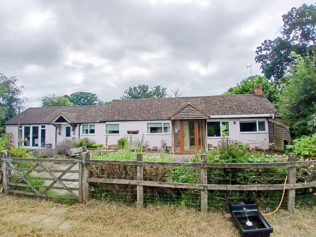 Main image of property: Idyllic Country setting