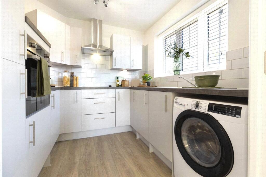 Plot 32, Adam Lock Lodge, Glastonbury Road, Wells, Somerset, BA5 - View 4