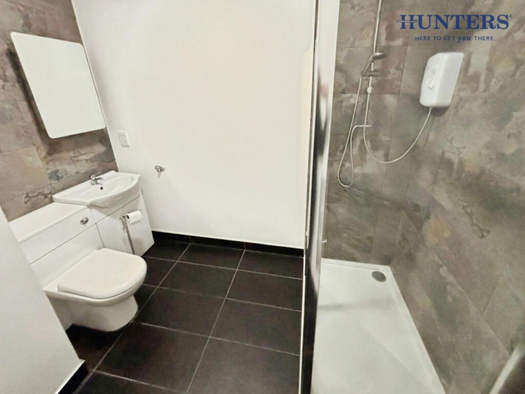 Apartment in Walsall - More