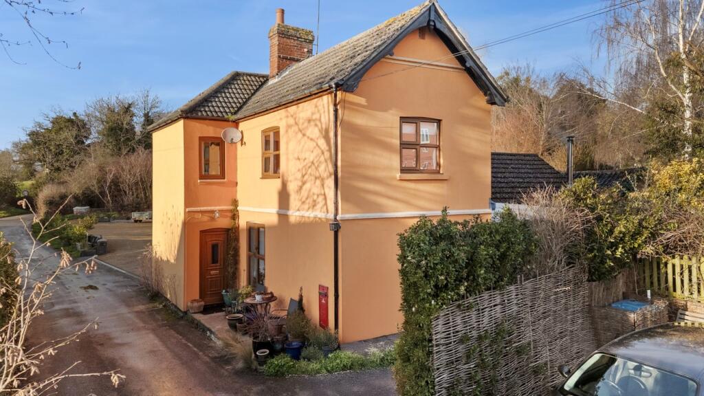 Main image of property: Lower Street, Great Bealings, Woodbridge, IP13