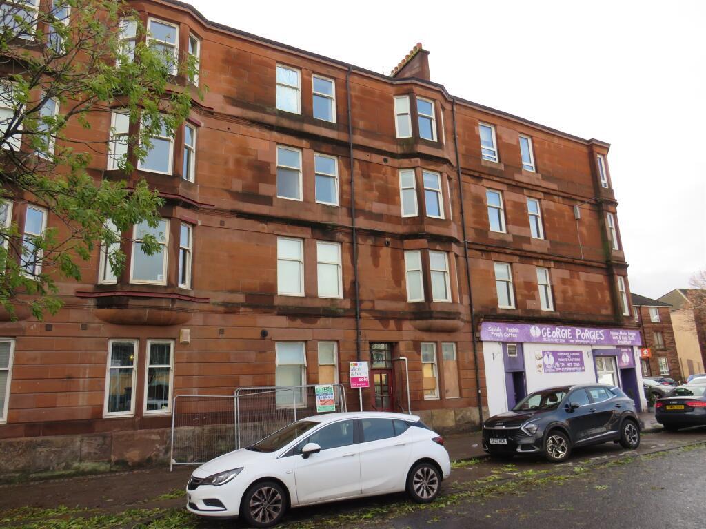 Main image of property: Brand Street, G51, Glasgow