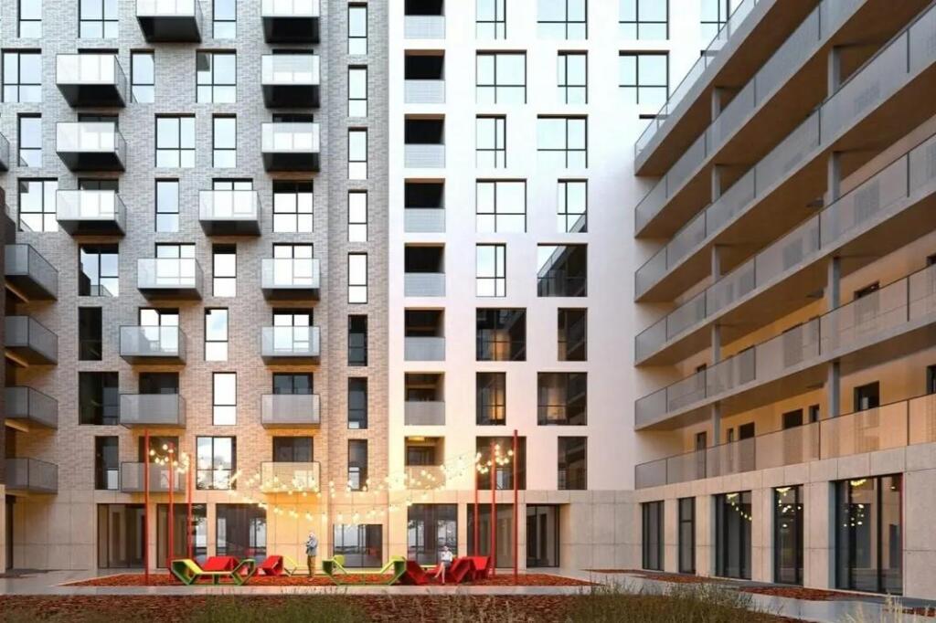 Main image of property: Unit 18 Silk Court, Poland Street, Manchester