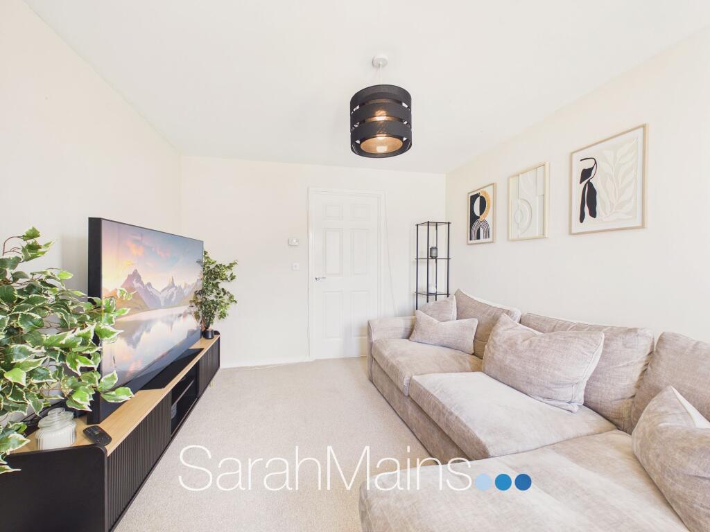 House in Sunderland, Downhill - View 5
