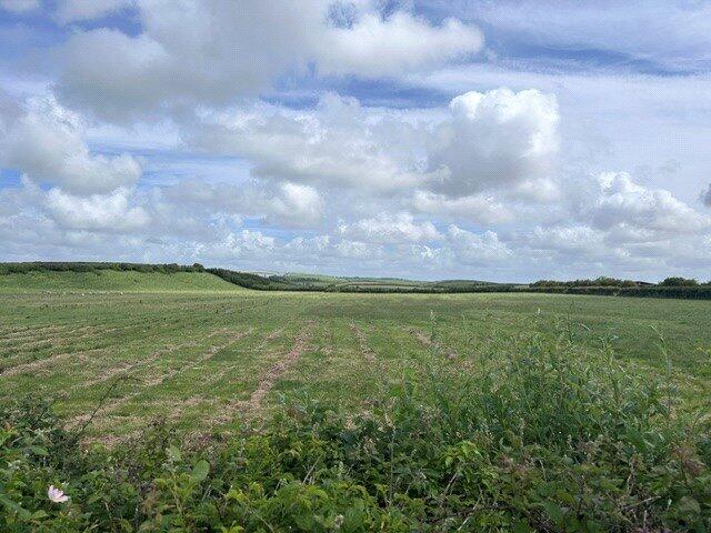Main image of property: Land At Long Lane, Leece, Barrow-In-Furness, Cumbria, LA12