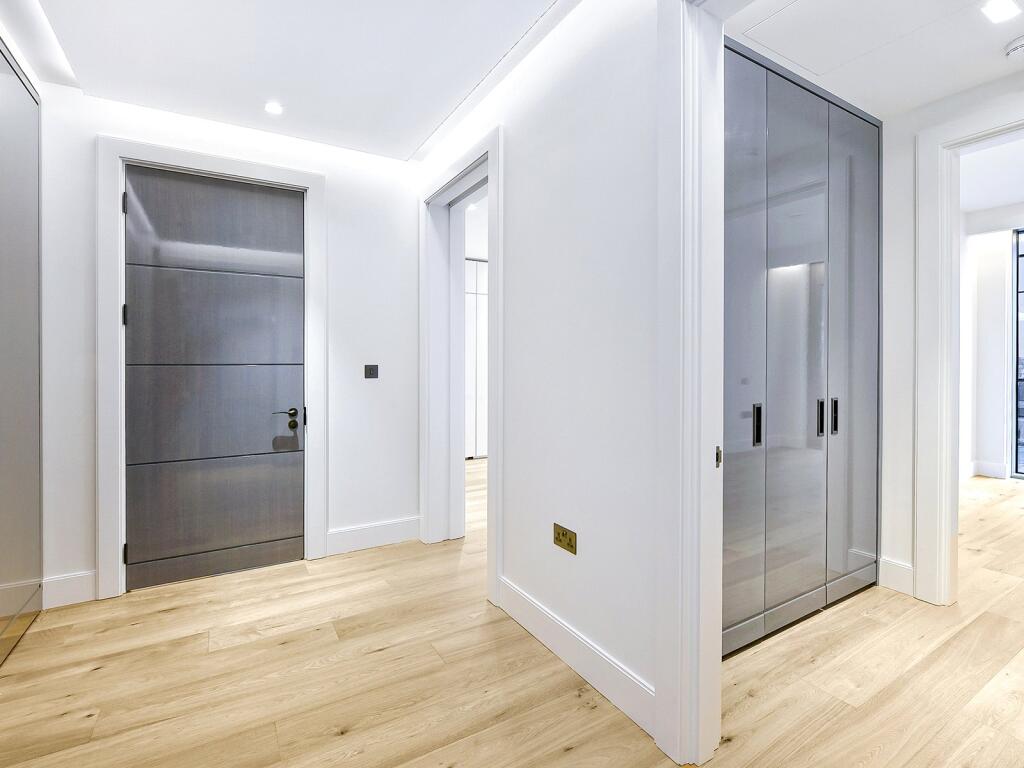 Apartment in London - View 4