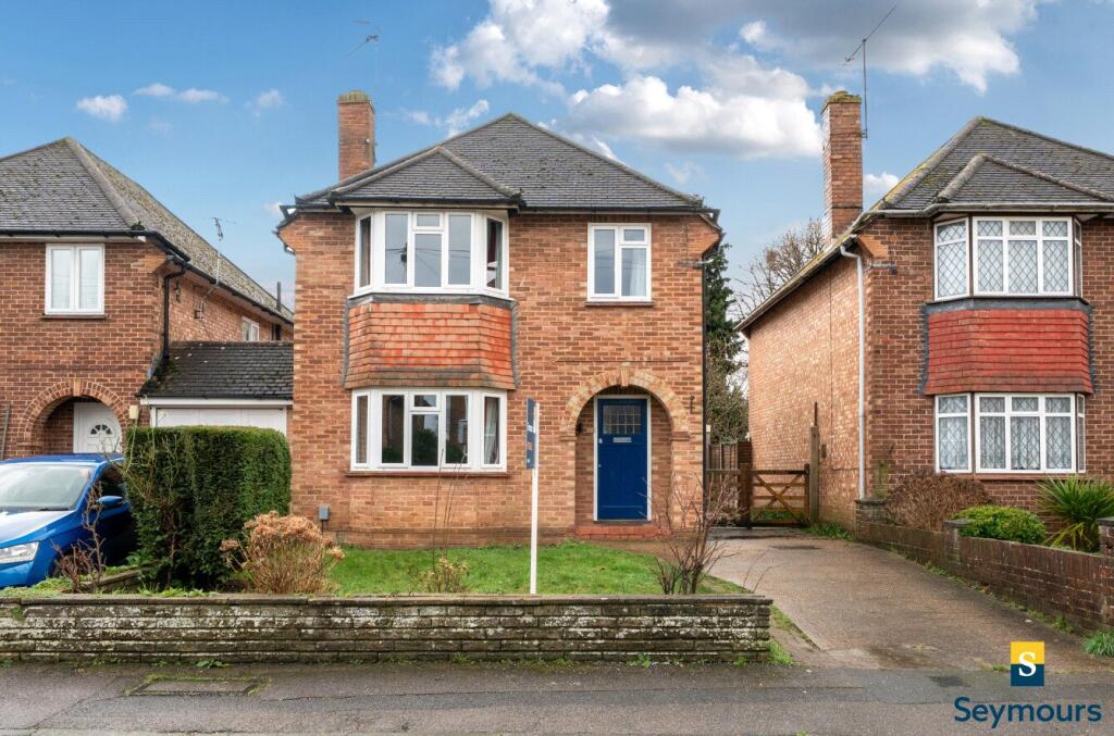 Main image of property: Waltham Avenue, Guildford, Surrey, GU2