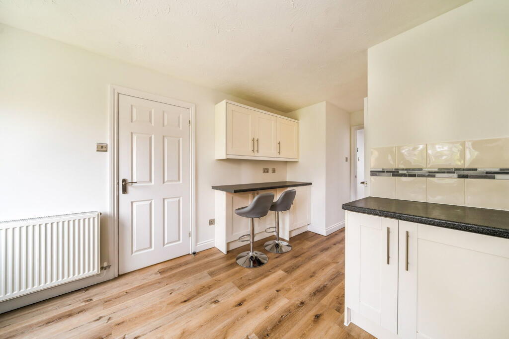 Nightingale Rise, Portishead, Bristol, BS20 8LN photo 4