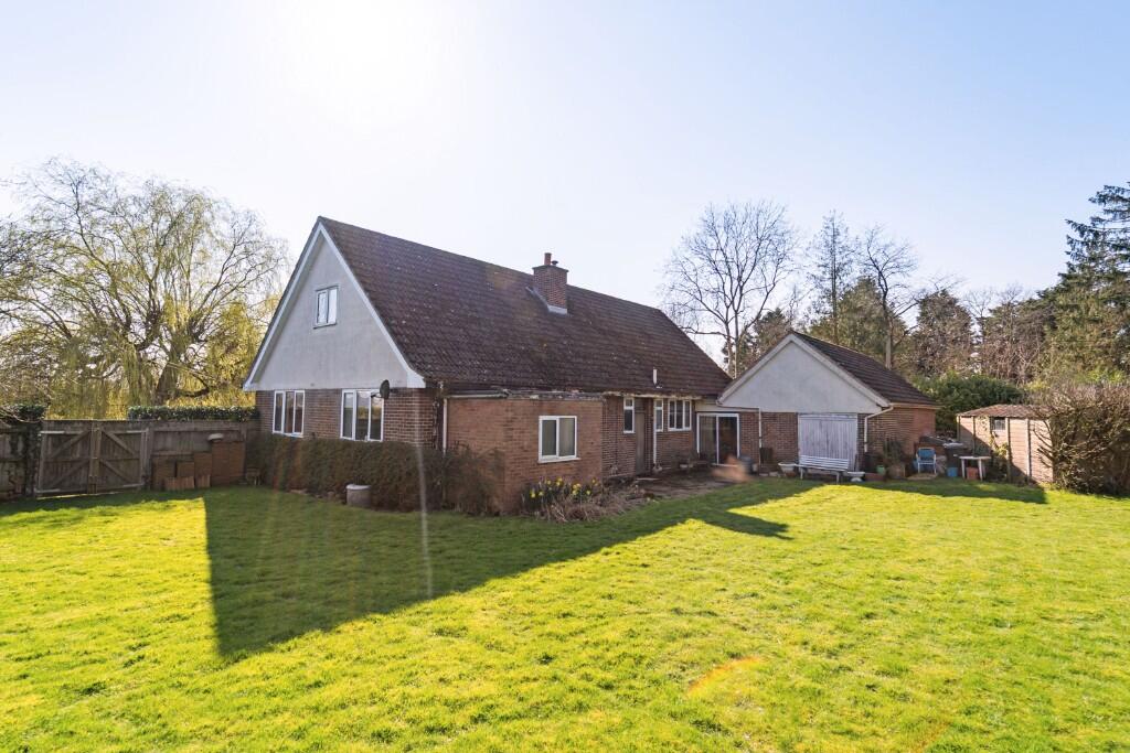 Additional image 22 of Blackford Hill, Henley-In-Arden, Warwickshire