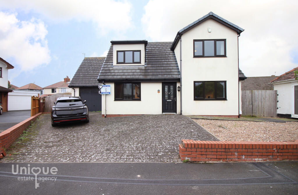Main image of property: Kirton Place,  Thornton-Cleveleys, FY5