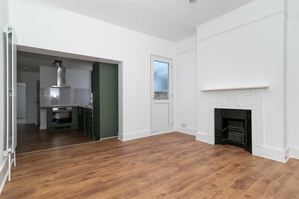 Ham Road - View 3